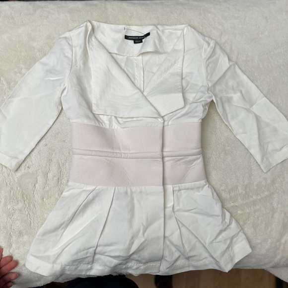 Porsche Design Obi Belt Jacket - Picture 7 of 8